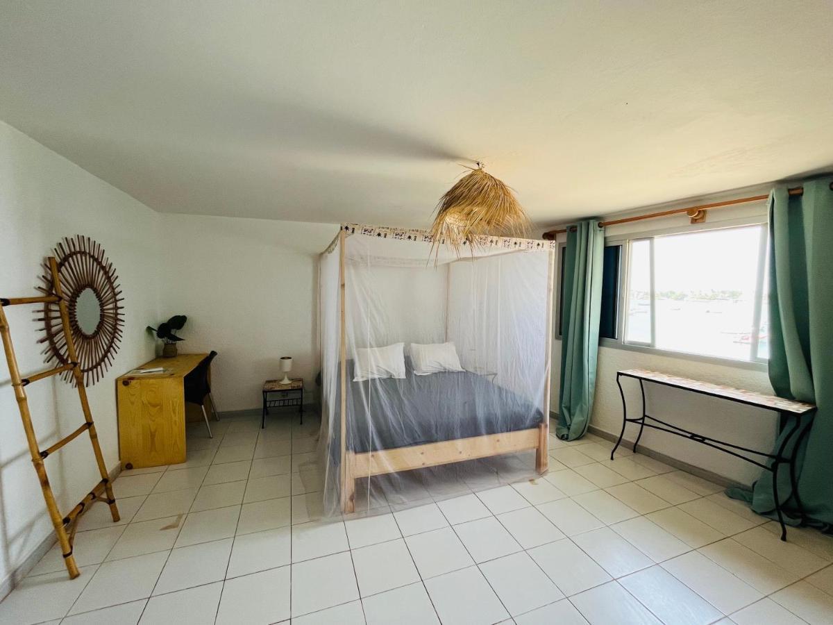 La Cabane Du Pecheur Atlantic Evasion ดาการ์ ภายนอก รูปภาพ
