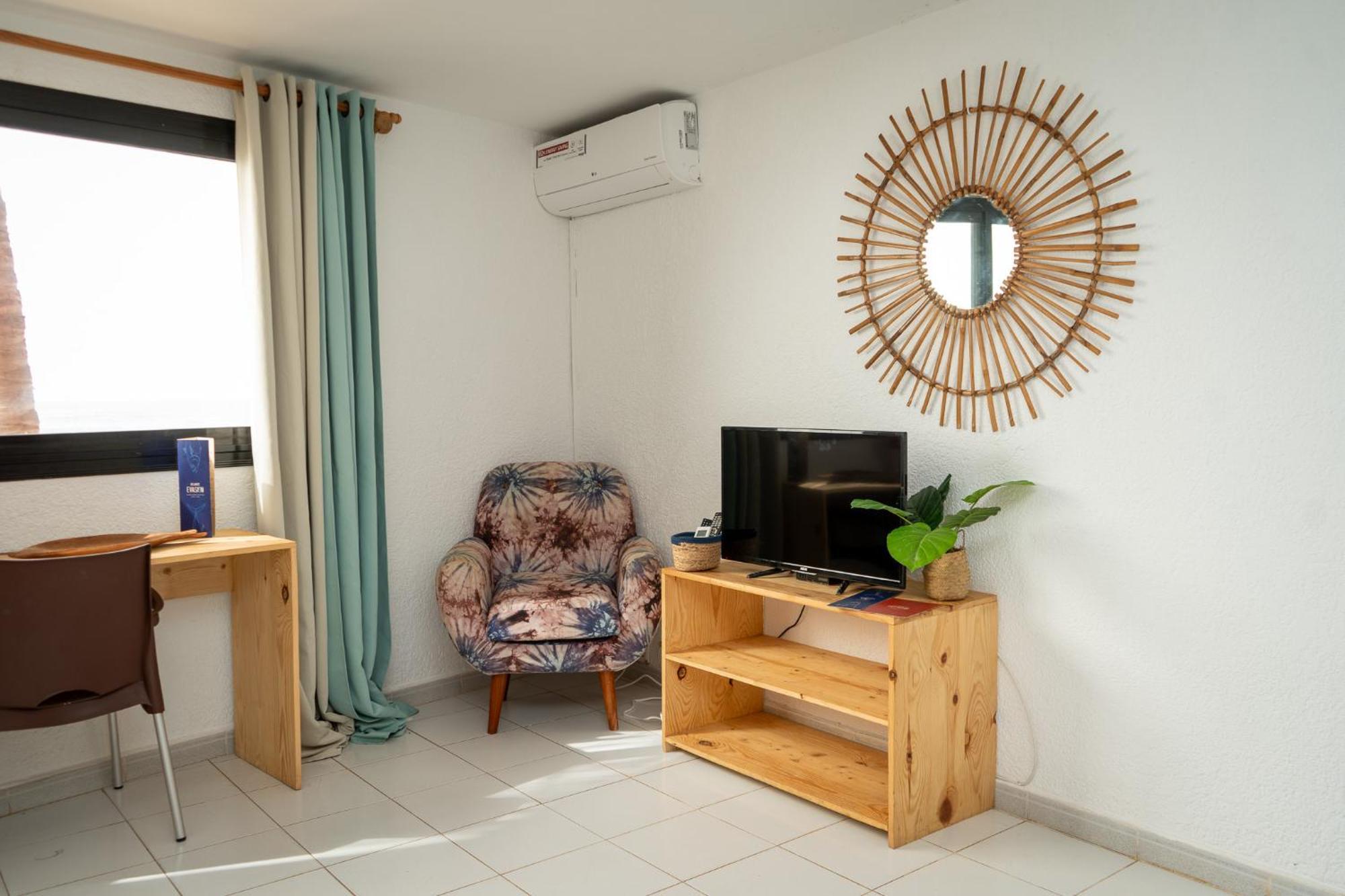 La Cabane Du Pecheur Atlantic Evasion ดาการ์ ห้อง รูปภาพ