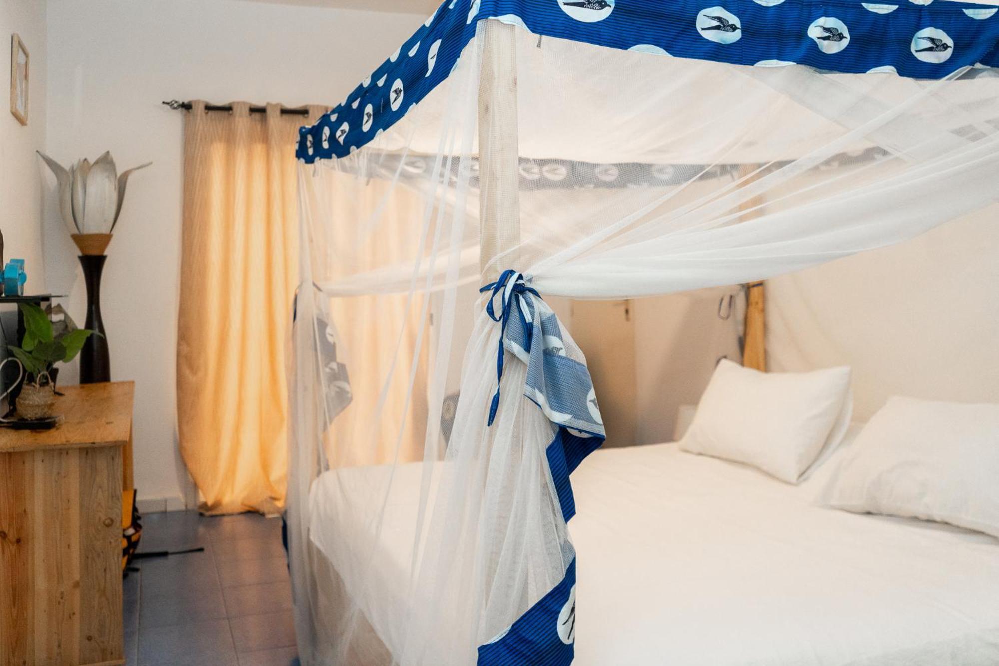 La Cabane Du Pecheur Atlantic Evasion ดาการ์ ห้อง รูปภาพ