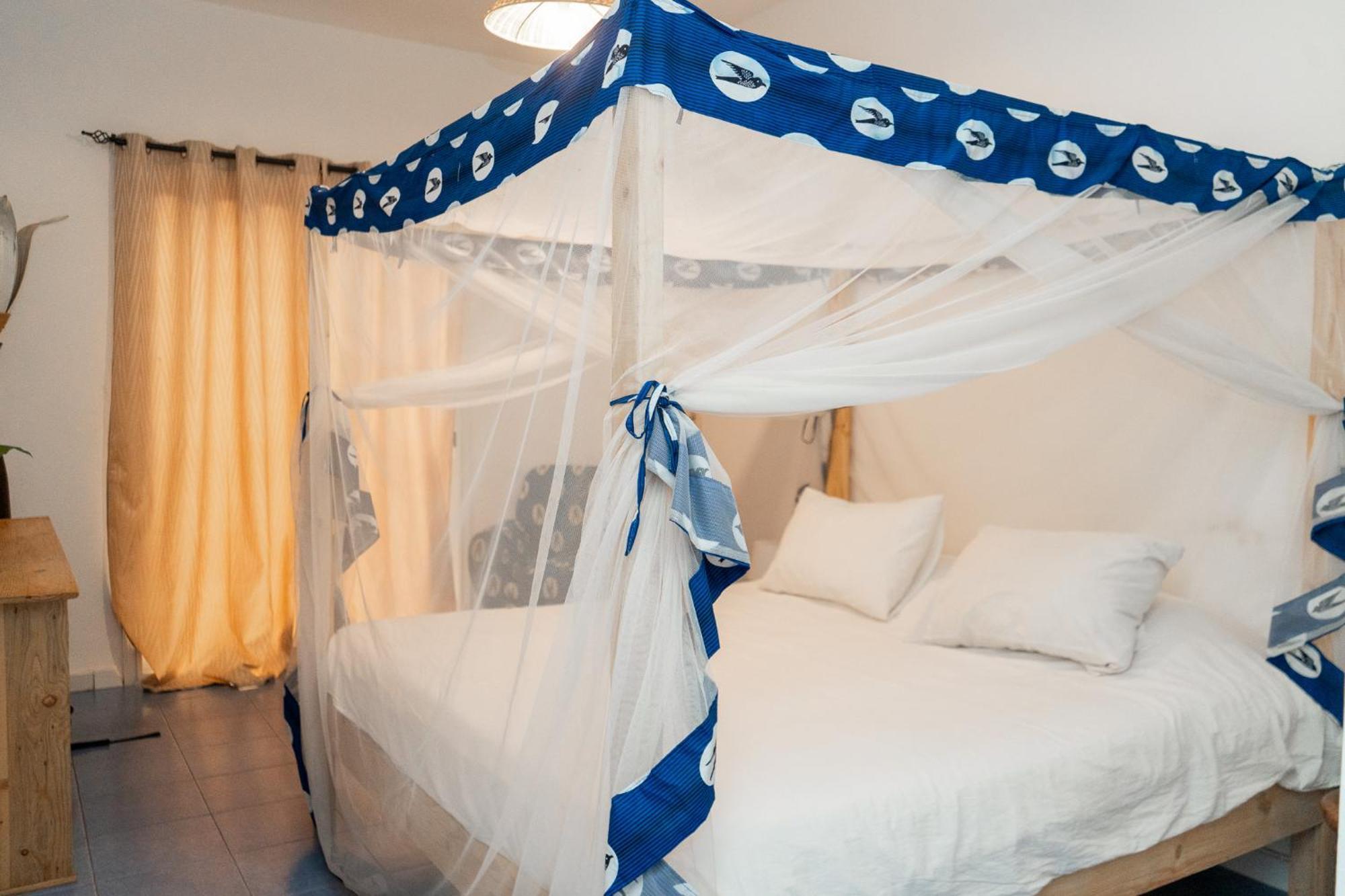 La Cabane Du Pecheur Atlantic Evasion ดาการ์ ภายนอก รูปภาพ