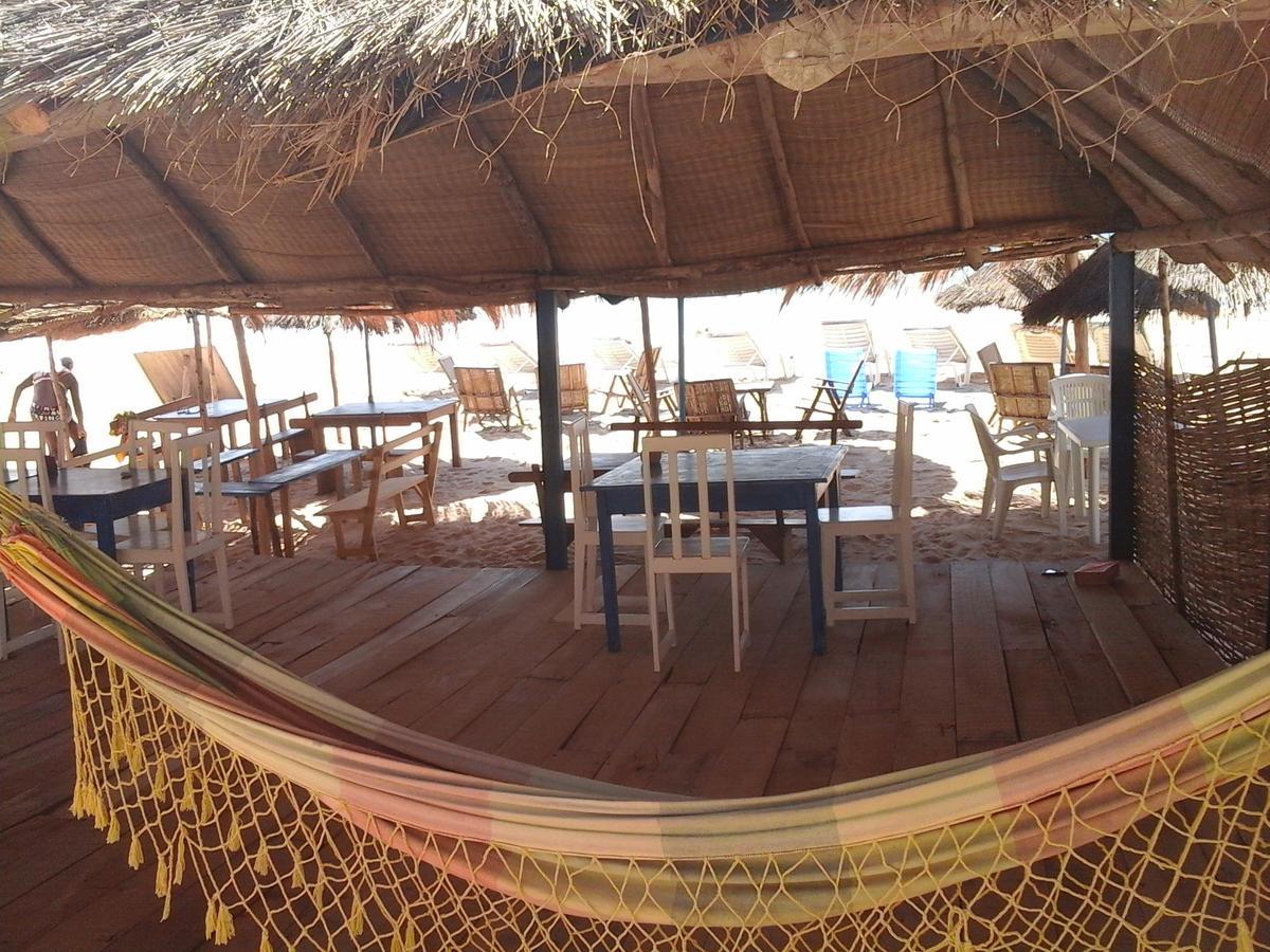 La Cabane Du Pecheur Atlantic Evasion ดาการ์ ภายนอก รูปภาพ